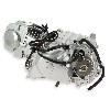 Motor 125ccm Zonsen halbautomatisch 154FMI-5, Ersatzteile Dirt bike