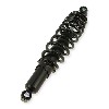 Stoßdämpfer hinten Quad Shineray 250 ccm STXE schwarz, Ersatzteile Shineray 250 STXE