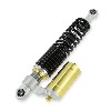 Stoßdämpfer vorn mit Gasdruck 360 mm für Bashan 200cc BS200S7 (typ2), Ersatzteile Bashan 200cc BS200S7