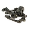 Bremssattel hinten für Mini Citycoco, Mini Citycoco Ersatzteile