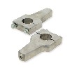 Handschutz Halter für Quad Bashan 250cc BS250AS-43 (Alu), Teile Bashan 250cc BS250AS-43