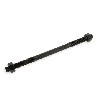 Radachse 12mm x 210mm für dirt bike, Ersatzteile Dirt bike