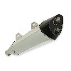 Schalldämpfer auspuff links Spy Racing 350cc F3 (type2), Teile ATV SPY350F3