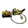 Bremse hinten komplett für Honda Monkey Gorilla, Teile Skymini Monkey Gorilla
