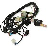 Injektorstrahl (efi) für Quad Spy Racing 350F3, Teile ATV SPY350F3
