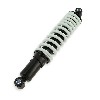 Stoßdämpfer hinten für Quad Shineray 200ST-9 (Weiß-Schwarz , 335 mm), Shineray quad teile 200 ST9
