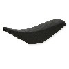 schwartz Sattel für Pocket Dirt Nitro, Dirt Nitro Teile