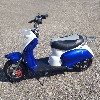 Pocket Vespa Elektroroller, Ersatzteile Pocket bike