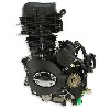 Motor 200 ccm 163FML für dirt bike (Schwarz), Ersatzteile Dirt bike