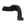 Kotflügel hinten links für Shineray 200cc ST-6A (typ2), Ersatzteile Shineray 200 ST6A