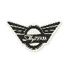 SkyTeam-Aufkleber für Skymini (vorne), Teile Skymini Monkey Gorilla