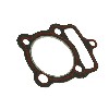Dichtung Zylinderkopf  für Motor 150 ccm (162FMI), Ersatzteile Dirt bike