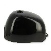 Tank für Skyteam Skybongo 125ccm (E4) - Schwarz, Teile Skymini Monkey Gorilla