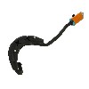 Auspuff pocket bike cross - Typ 3, Pocket Cross Teile