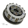 Kupplung für dirt bike-Motor 250ccm, Typ 4, Ersatzteile Dirt bike