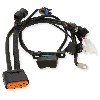 Verbindungskabel 1 für Motorsteuereinheit für Dax Skymax 50-125ccm EURO5, Teile Dax Skymax