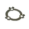 Sicherungsblech Kranz für Bubbly ST50-15(A) ST125-15(A), Teile Bubbly Skyteam