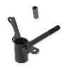 Achsschenkel rechts für ATV Mini-Quad, Pocket quad Teile