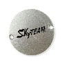 Abdeckung rechts für Ventilschutzgehäuse 125ccm für Dax Skyteam Euro5, Teile Dax Skymax