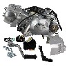 Motor 125ccm Euro5 für Skyteam T-Rex, Teile Trex Skyteam