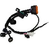 Verbindungskabel 1 für Motorsteuereinheit für Skymini-Skybongo  Skyteam EURO5, Teile Skymini Monkey Gorilla