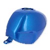 Tank blau für PBR 50 ccm bis 125 ccm, Teile PBR Skyteam ZB Honda