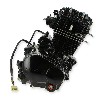 Motor 250ccm für V-Raptor Skyteam - Schwarz, Teile V-Raptor Skyteam