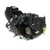Motor EURO4 Dax Skyteam Skymax 125ccm - Schwarz, Teile Dax Skymax