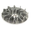 Belüftete Seitenwand für variator Quad Shineray 150ccm (XY150STE), Ersatzteile Shineray 150 STE