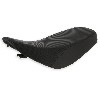 Sitzbank schwarz für Quad 110cc (typ 4), Teile ATV 110cc - 125cc