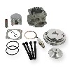 Kit 53 ccm 3 GROSSE Schleusen (Achse 10mm) für pocket bike, Pocket Cross Teile