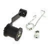 Kettenspanner komplett ATV Quad 200 ccm, Ersatz Chinese Quad 200ccm