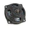Kupplungsglocke mit 6 Z Ritzel (kleine Kettenteilung), Teile Pockets Supermoto