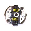 Kupplung Bizetamotor (BZM) für Pocketmotoren 47-49 ccm, Teile Pockets Supermoto