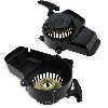 Anlasser aus Kunststoff original für pocket bike, Teile Pocket Replik R1