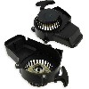 Anlasser aus Kunststoff + Aluritzel für pocket bike, Pocket quad Teile