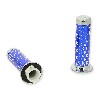 Griff Schuppenmuster, blau, Teile Pocket Blata MT4