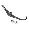 Auspuff Ninja für pocket bike cross, Pocket Cross Teile