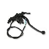 Handbremshebel für Quad Shineray 250 ccm ST-9E, Ersatz Shineray 250 STIXE ST9E