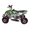 Quad pocket bike, Pocket quad