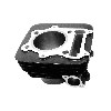 Zylinder für Quad Shineray 300 ccm STE - ST-4E (Schwarz), Ersatzteile Quad Shineray 300