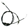 Gaszug für Quad Shineray 300 ccm, Ersatzteile Quad Shineray 300
