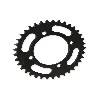 Kettenkranz, verstärkt, 37 Z für dirt bike (Typ 3 : 420), Ersatzteile Dirt bike