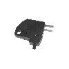 Bremslichtkontakt vorn für Hydraulikbremsen Skooter Baotian BT49QT-7, Ersatzteile Baotian BT49QT-7