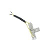 Spannungswiderstand für Skootermotor Baotian BT49QT-12, Ersatzteile Baotian BT49QT-12