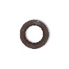Simmerring für Hinterradachse Skooter Baotian BT49QT-9, Ersatzteile Baotian BT49QT-9