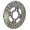 Bremsscheibe vorn für Quad Bashan 300 ccm (BS300S-18), Ersatz Quad Bashan 300cc BS300S18