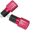 Lenkerende Tuning rot (Typ 6), Ersatz Quad Bashan 300cc BS300S18