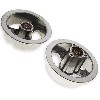 Felge hinten für pocket quad Alu (typ 2), Pocket quad Teile