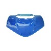 Gabelkopf für Motorroller, Blau, Chinesische Motorroller Teile